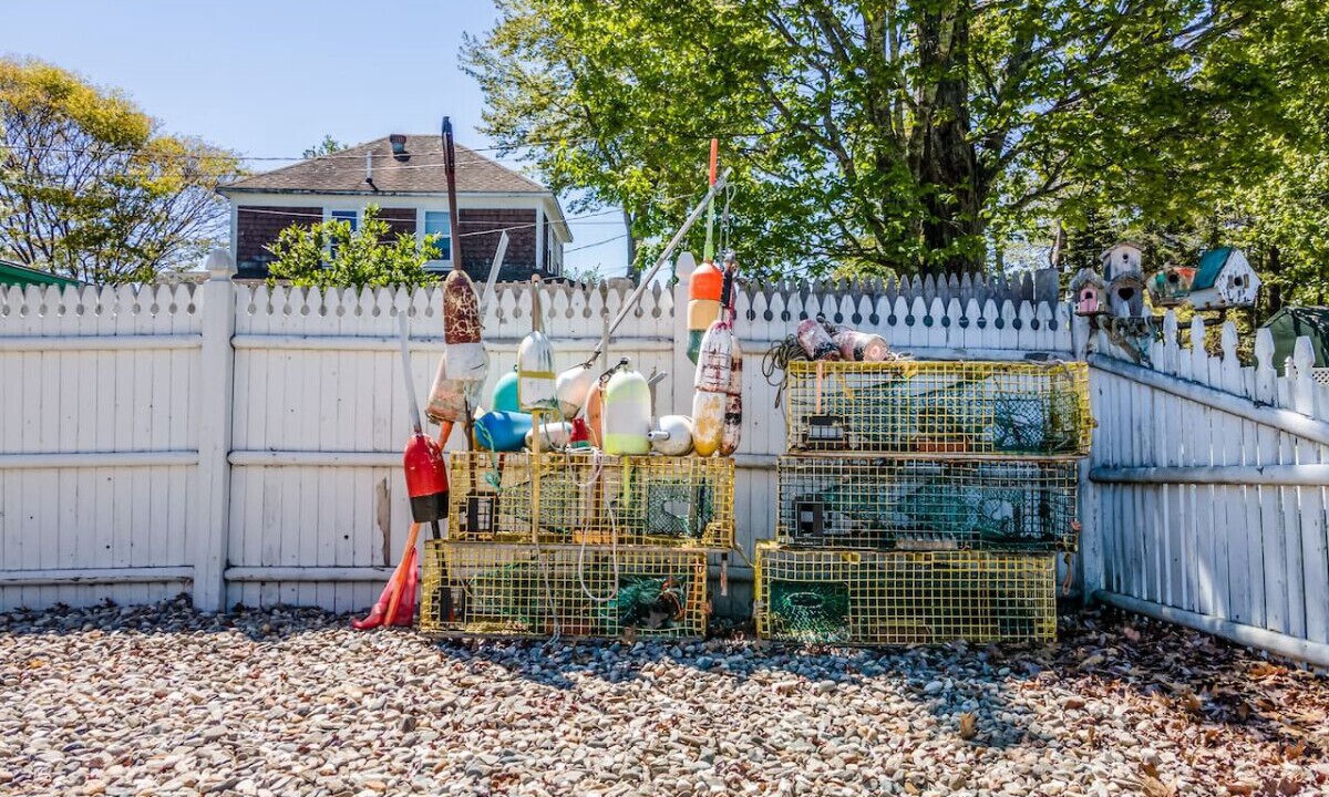 Photo of Outdoor in Pine Point