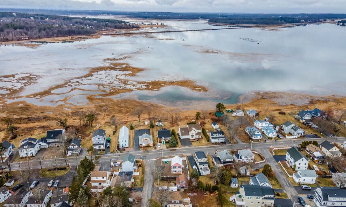 Photo of Outdoor in Pine Point
