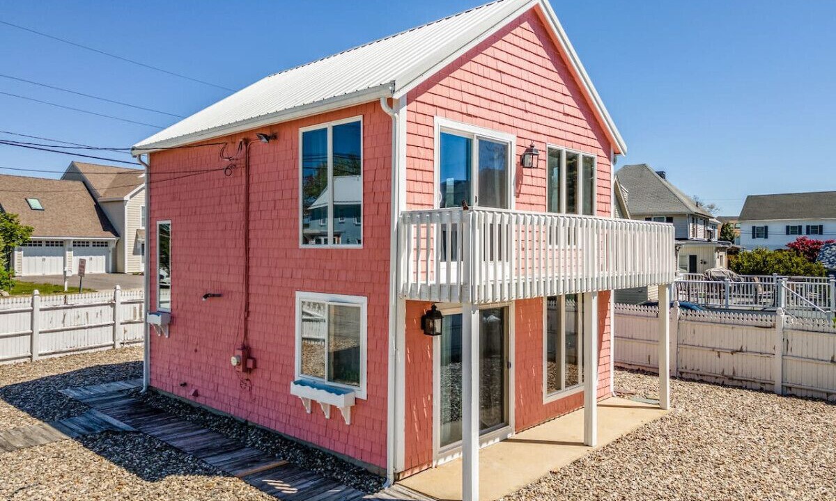 Photo of Outdoor in Pine Point