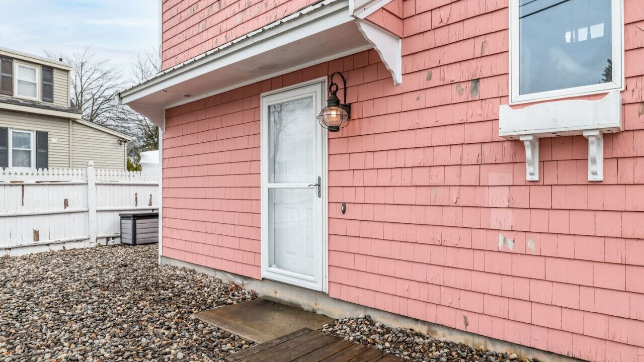 Photo of Outdoor in Pine Point