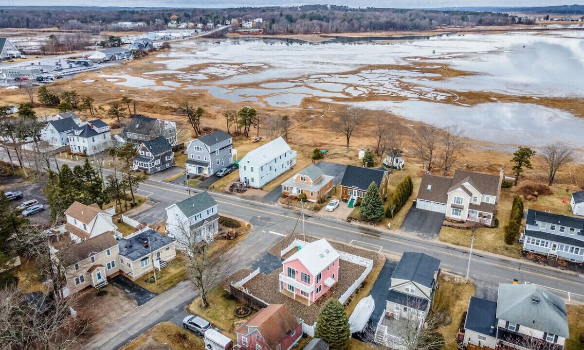 Photo of Outdoor in Pine Point