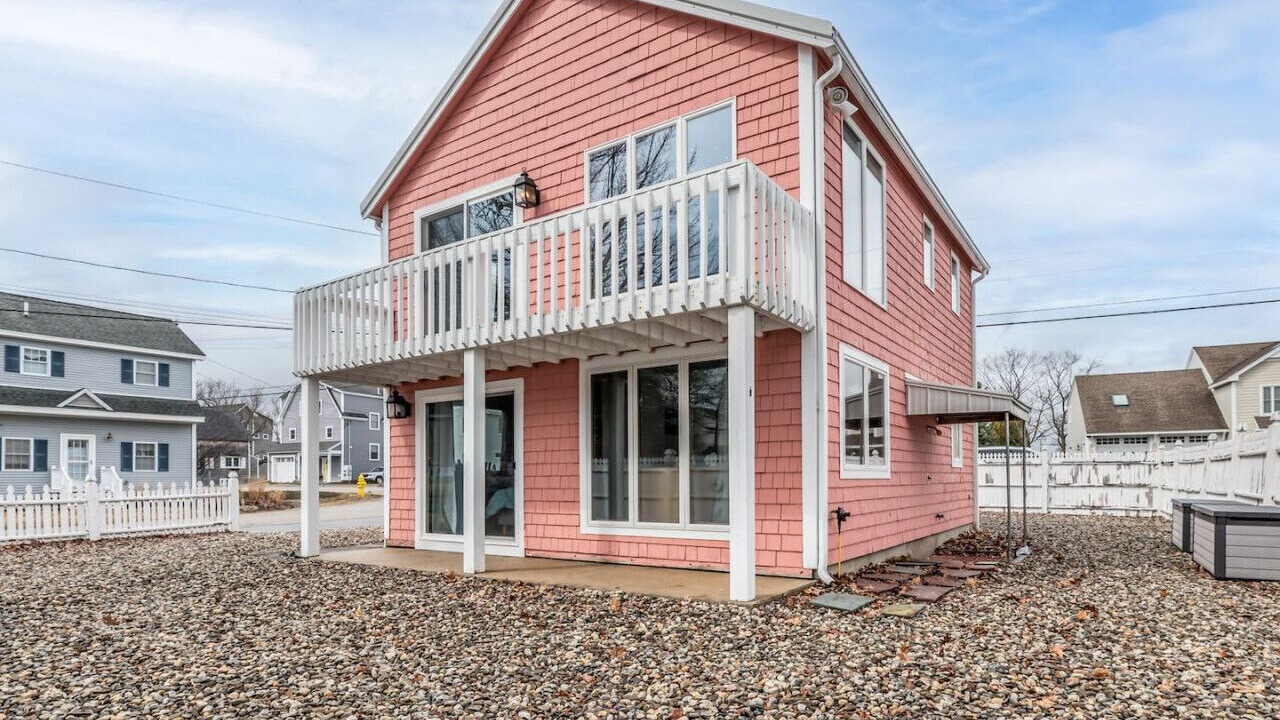 Photo of Outdoor in Pine Point