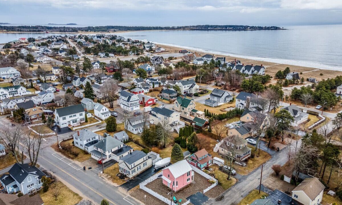 Photo of Outdoor in Pine Point