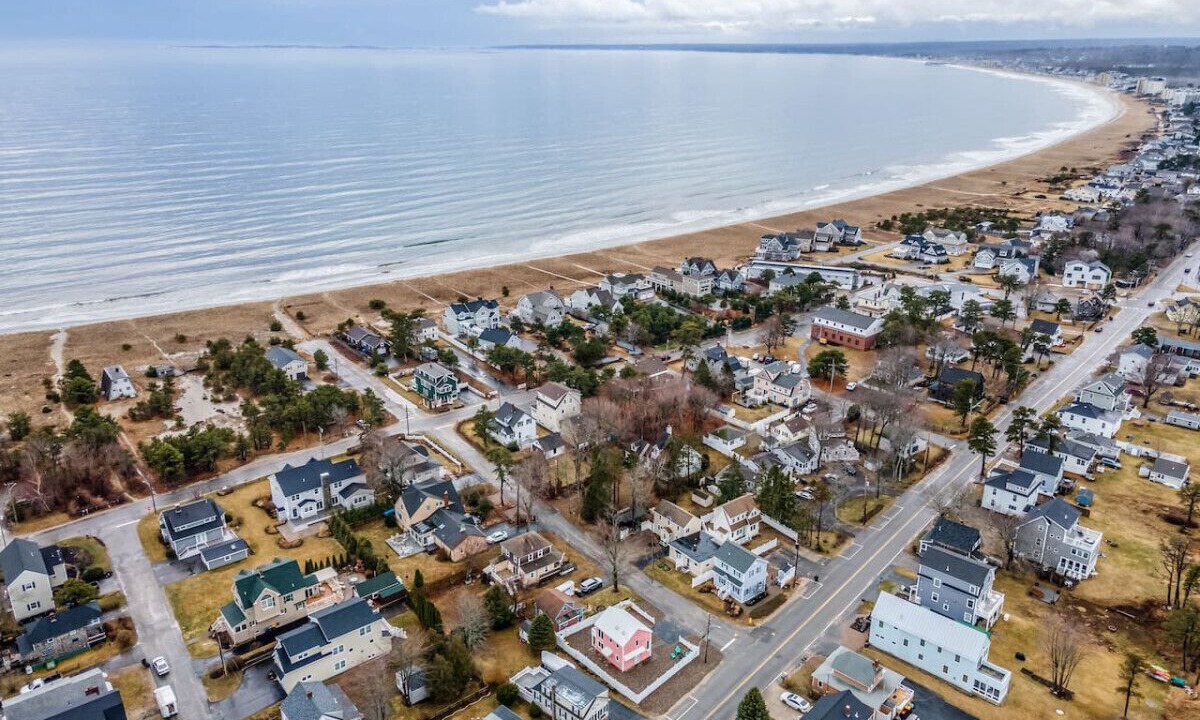 Photo of Outdoor in Pine Point