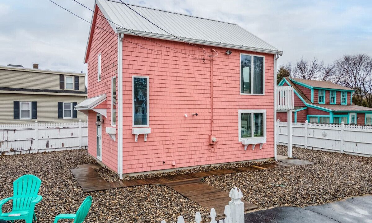 Photo of Outdoor in Pine Point