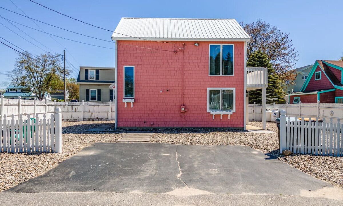 Photo of Outdoor in Pine Point