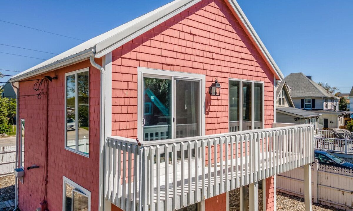 Photo of Outdoor in Pine Point