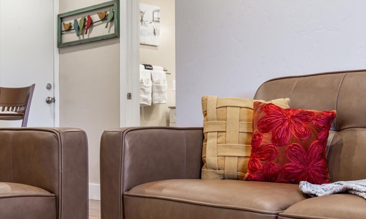 Photo of Bedroom in Leigh Creek Estates