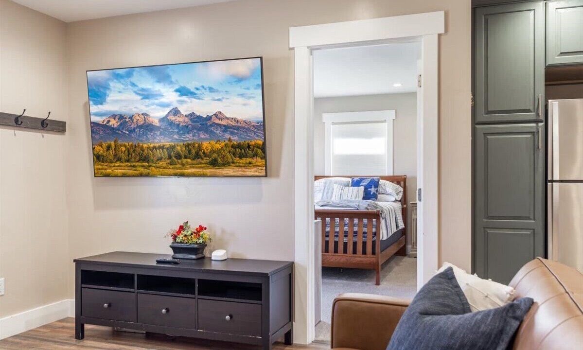 Photo of Bedroom in Leigh Creek Estates