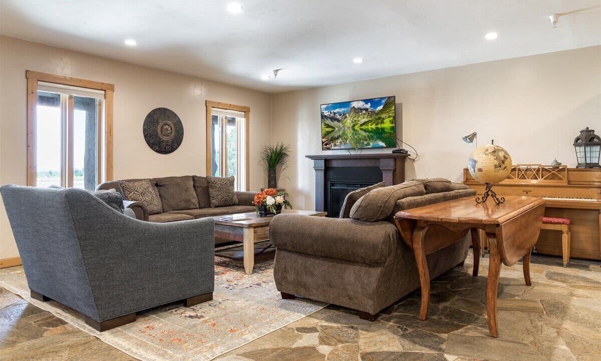 Photo of Bedroom in Leigh Creek Estates