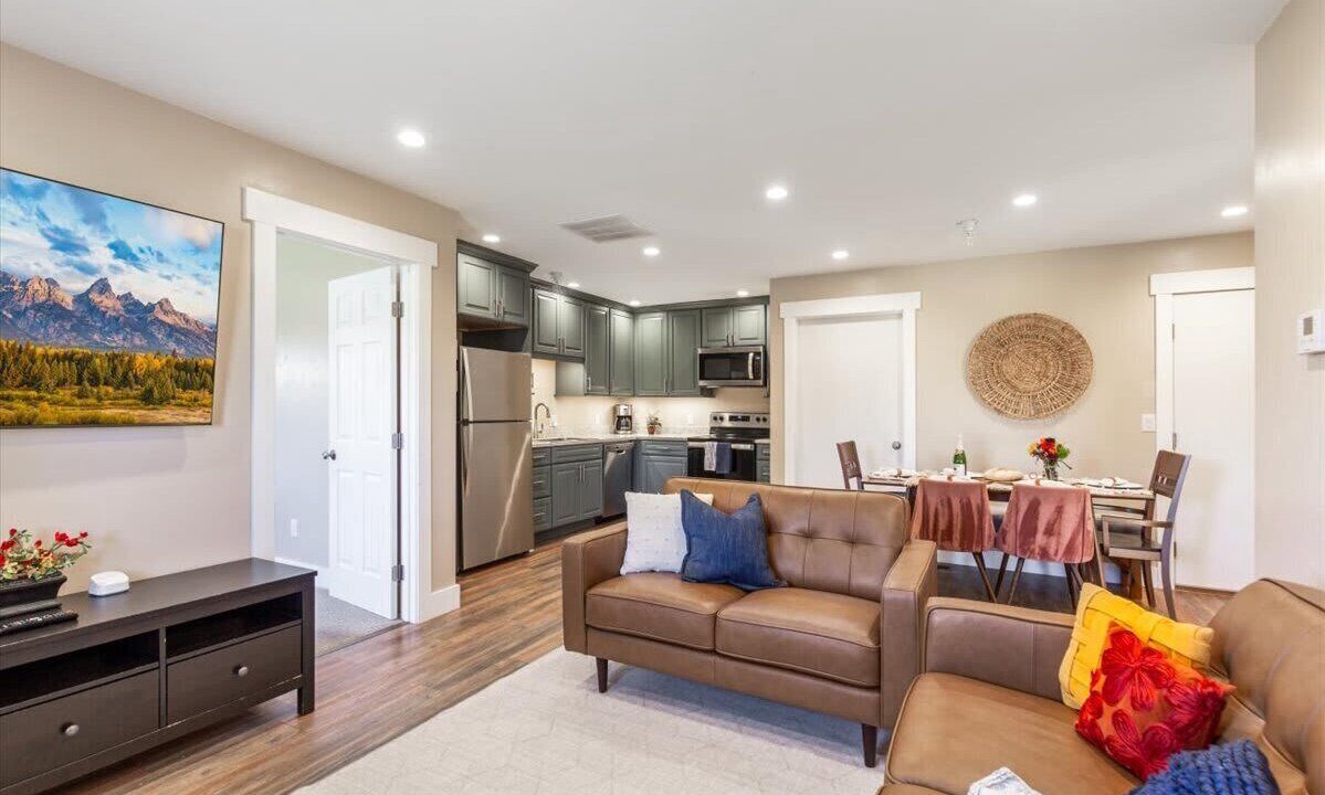 Photo of Bedroom in Leigh Creek Estates