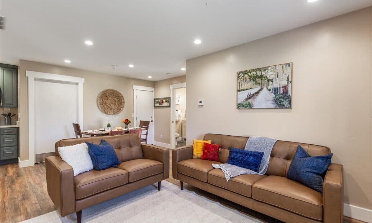 Photo of Bedroom in Leigh Creek Estates