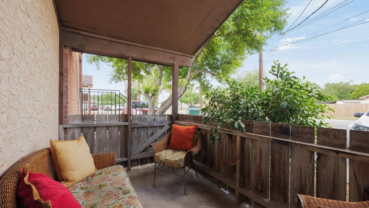 Photo of Outdoor in Brownsville
