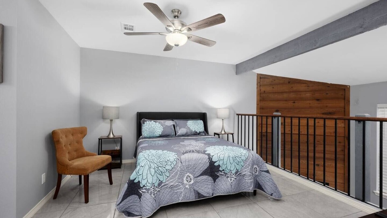 Photo of Bedroom in Brownsville
