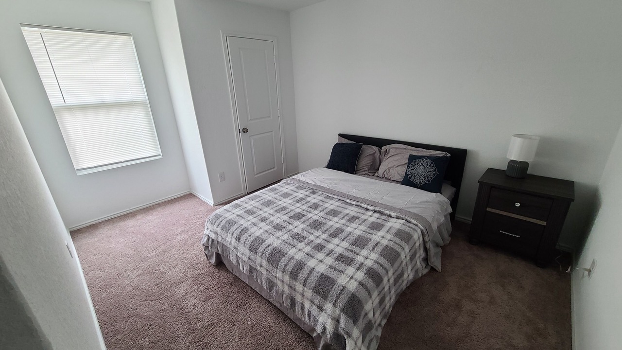 Photo of Bedroom in Bexar County