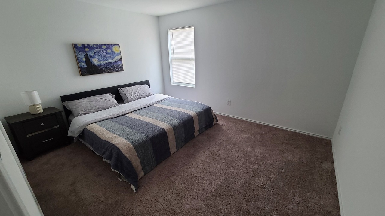 Photo of Bedroom in Bexar County