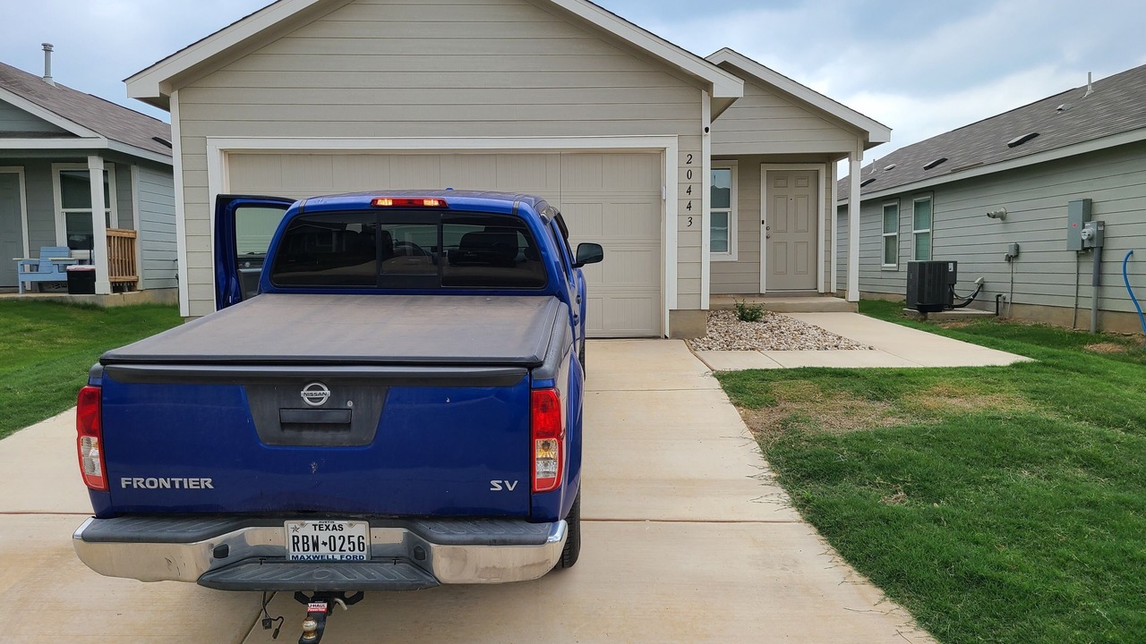 Photo of Outdoor in Bexar County