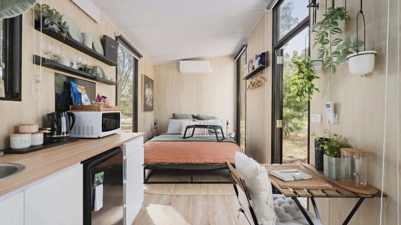 Photo of Bedroom in Springmount