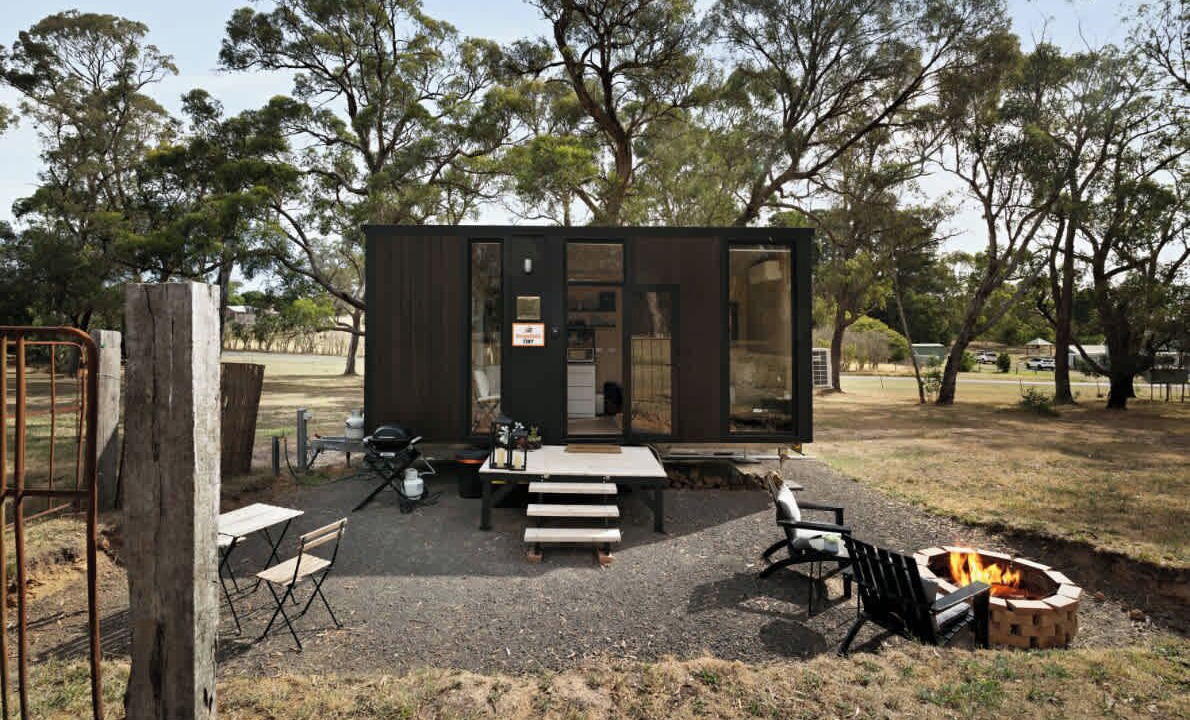 Photo of Outdoor in Springmount