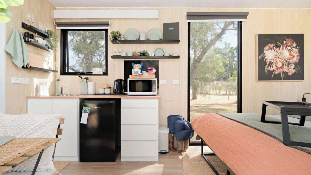 Photo of Bedroom in Springmount