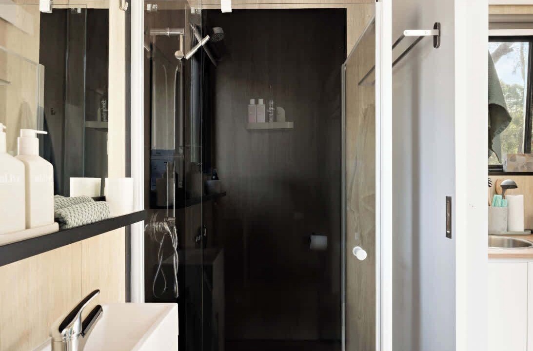 Photo of Bathroom in Springmount