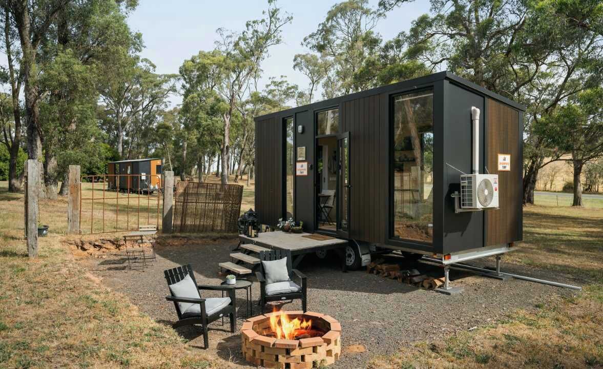 Photo of Outdoor in Springmount