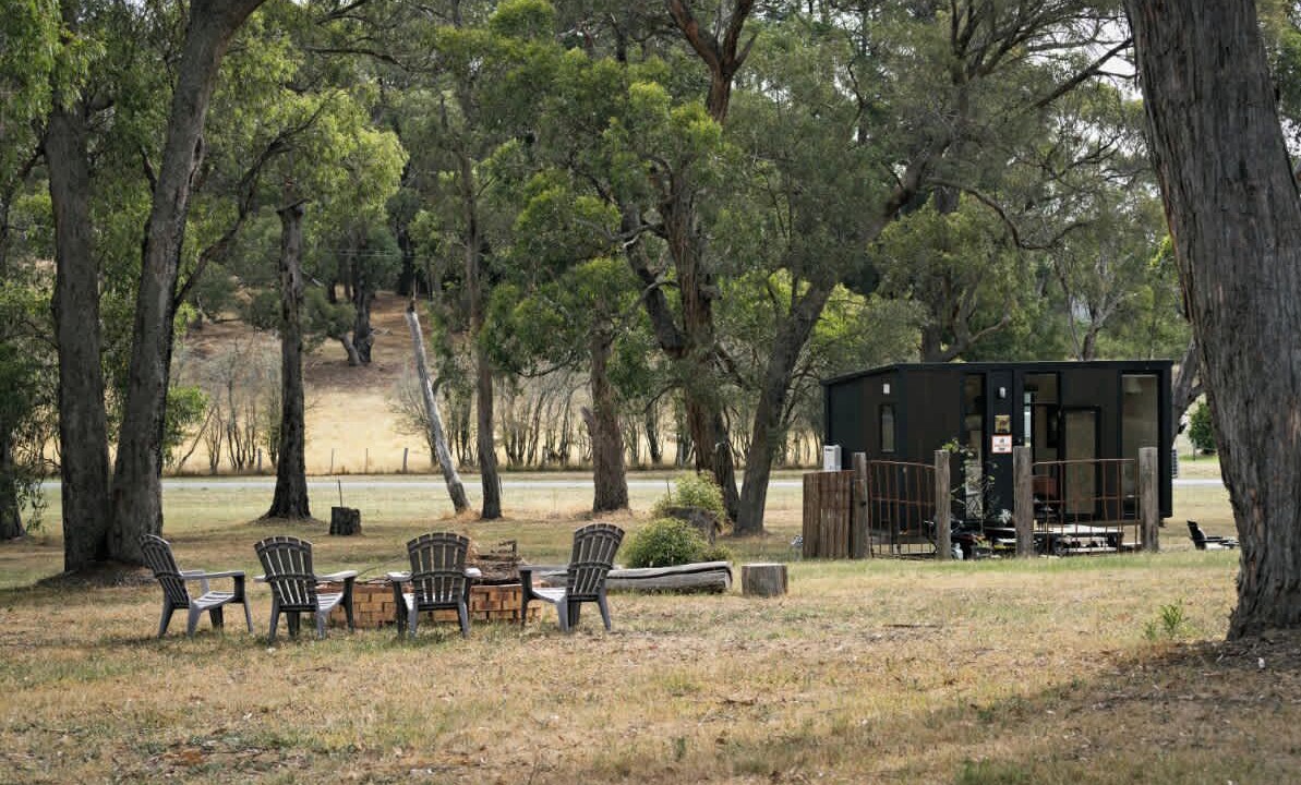 Photo of Outdoor in Springmount