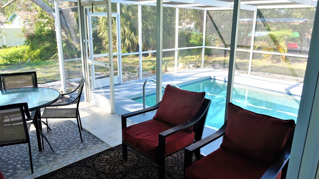 Photo of Outdoor in Venice East