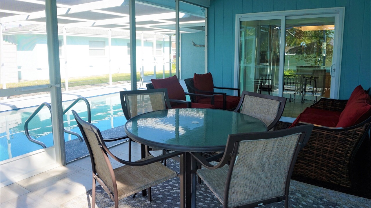 Photo of Outdoor in Venice East