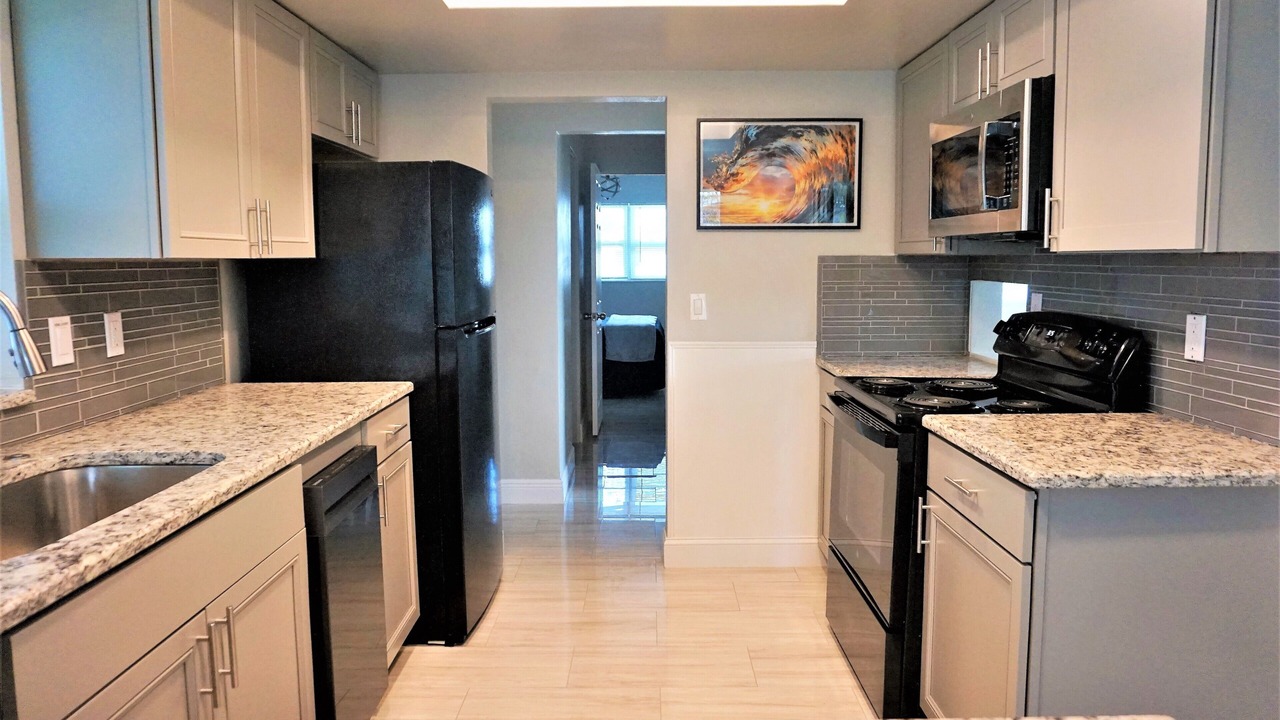 Photo of Kitchen in Venice East