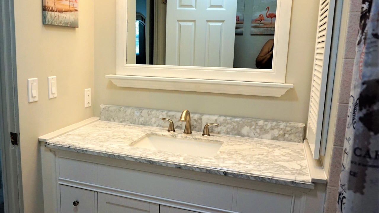 Photo of Bathroom in Venice East
