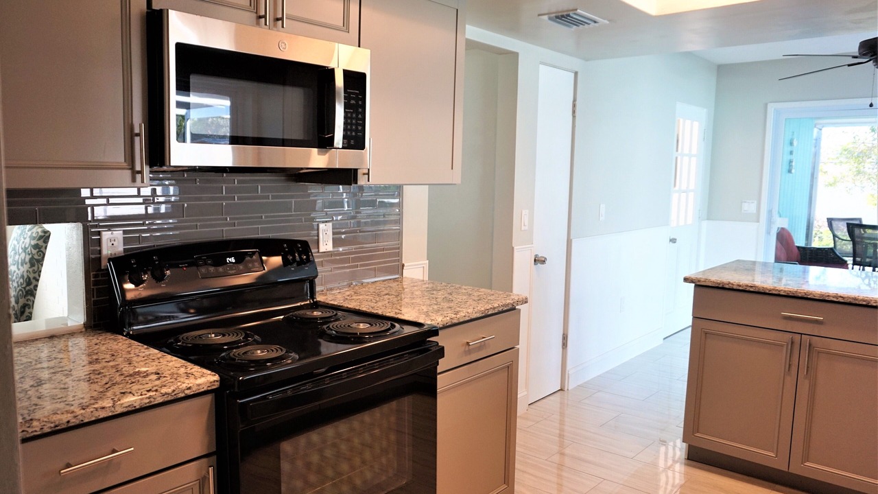 Photo of Kitchen in Venice East