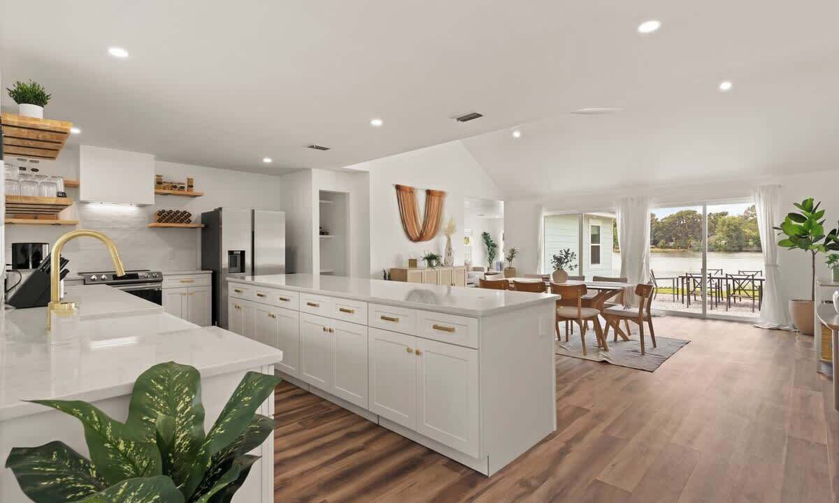 Photo of Kitchen in Country Club Estates