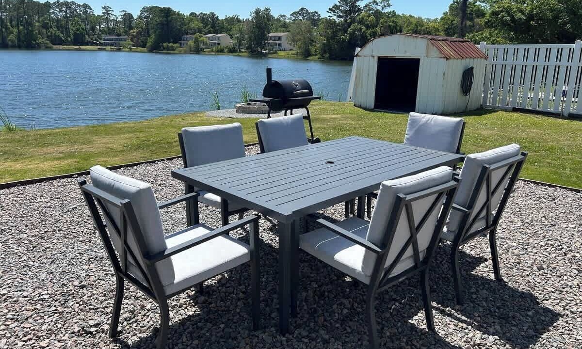 Photo of Outdoor in Country Club Estates