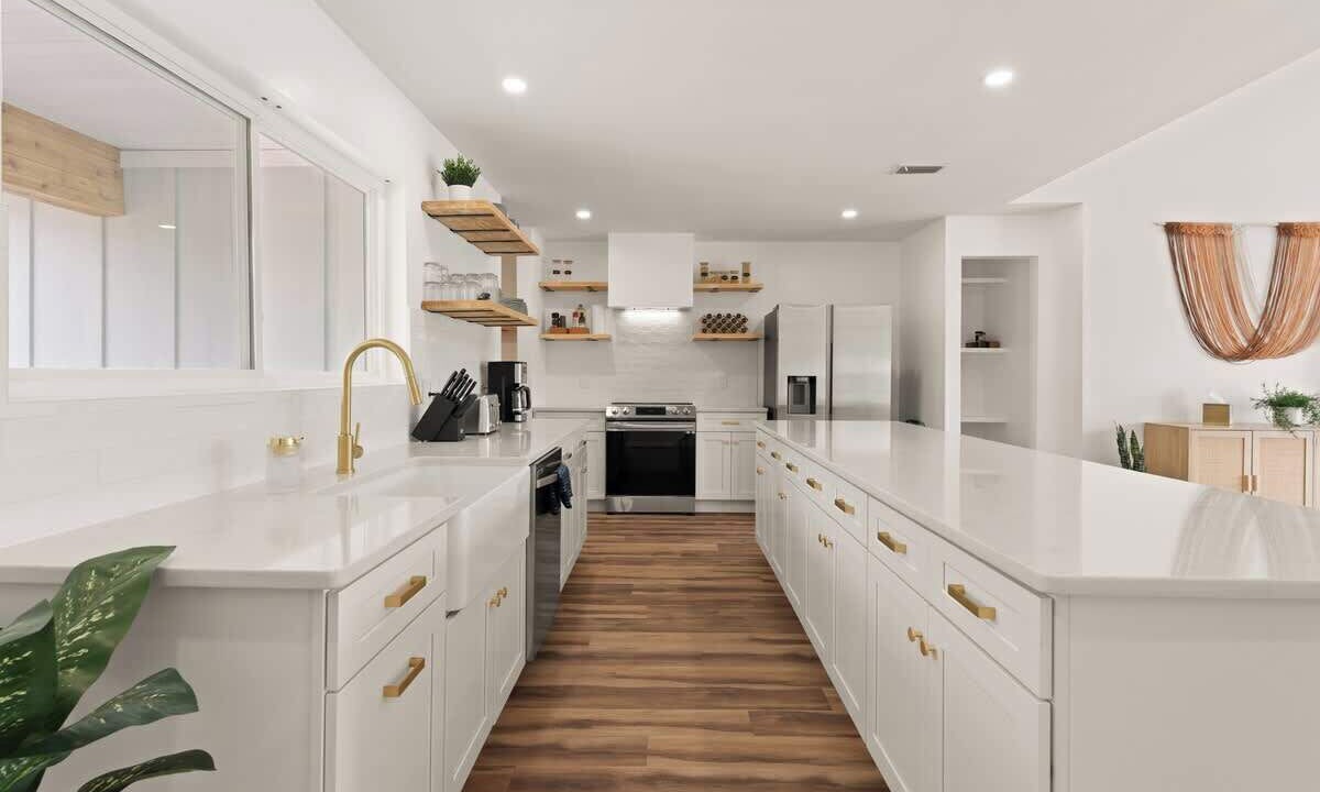 Photo of Kitchen in Country Club Estates