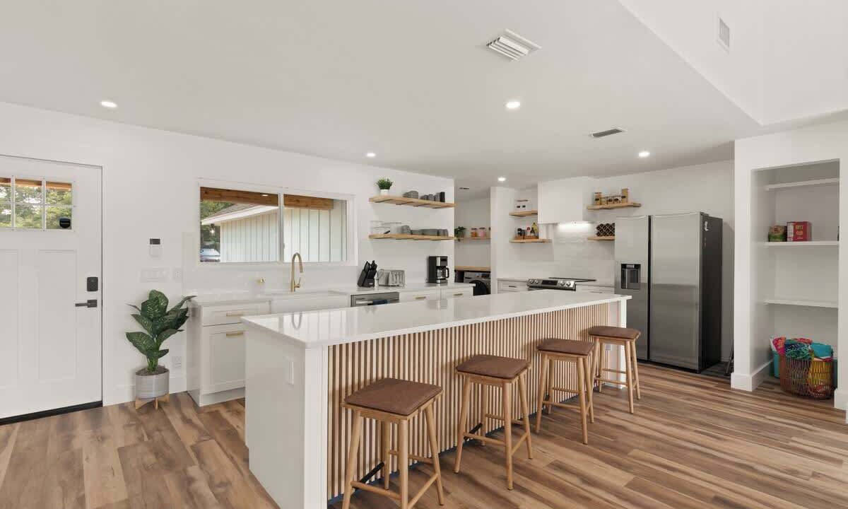 Photo of Kitchen in Country Club Estates