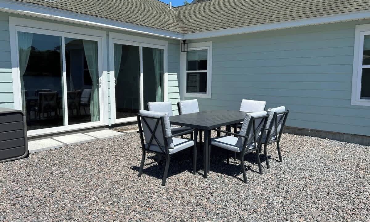 Photo of Outdoor in Country Club Estates