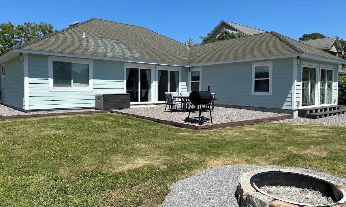 Photo of Outdoor in Country Club Estates