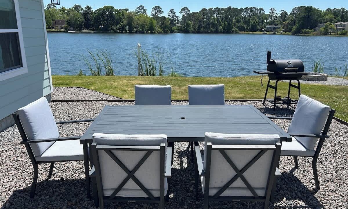 Photo of Outdoor in Country Club Estates