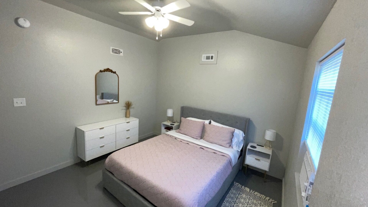 Photo of Bedroom in Sallisaw