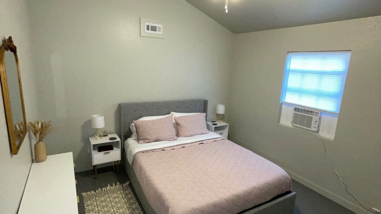 Photo of Bedroom in Sallisaw