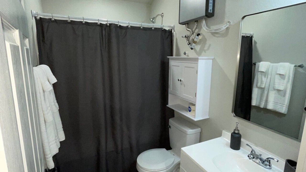 Photo of Bathroom in Sallisaw