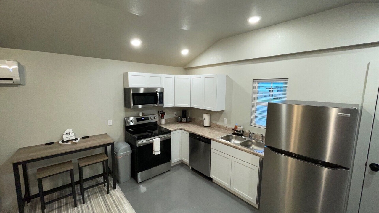Photo of Kitchen in Sallisaw