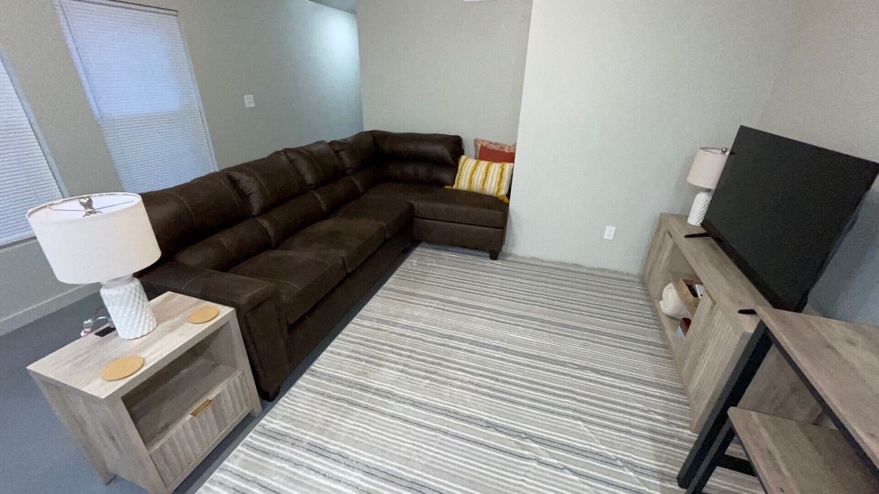 Photo of Livingroom in Sallisaw