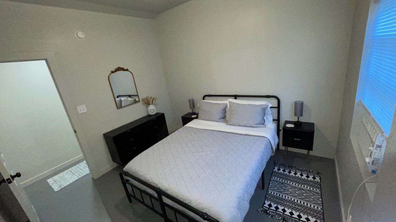 Photo of Bedroom in Sallisaw