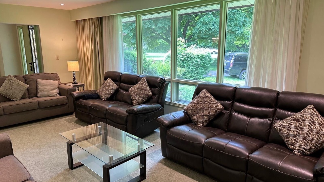 Photo of Livingroom in Winona