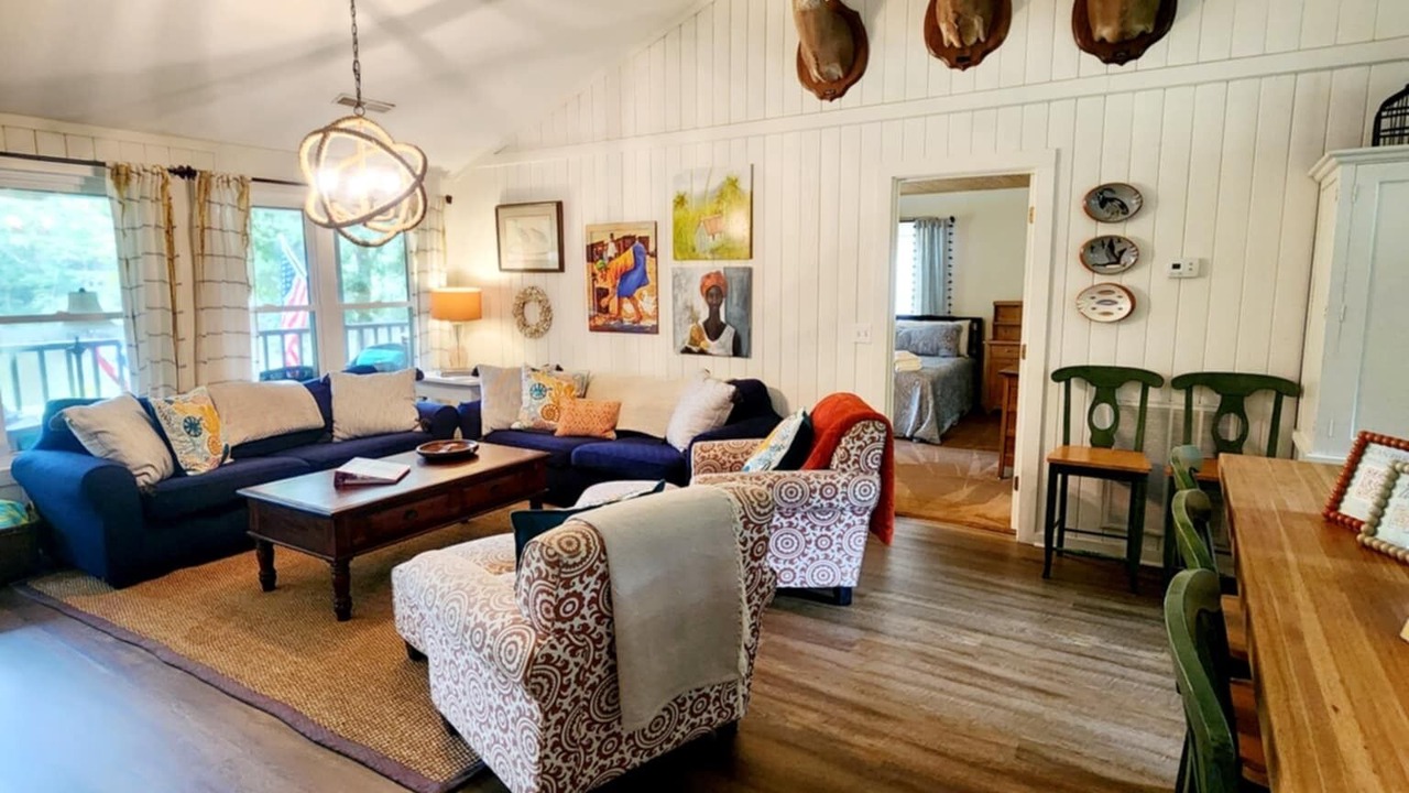 Photo of Livingroom in Colleton County