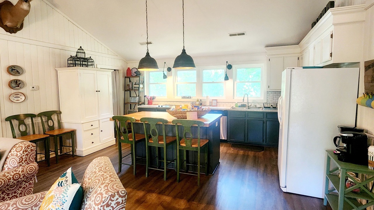 Photo of Livingroom in Colleton County
