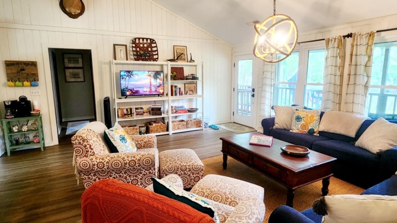 Photo of Livingroom in Colleton County