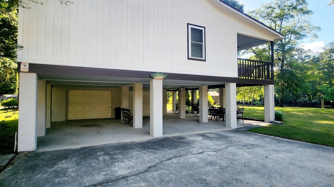 Photo of Outdoor in Colleton County